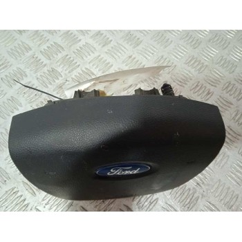 Recambio de airbag delantero izquierdo para ford c-max (cb3) trend referencia OEM IAM 6M51R042B85AE  