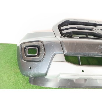 Recambio de paragolpes delantero para ford ranger (tke) 2.2 tdci 4x4 referencia OEM IAM JB3B17C831D JB3B17C831D 