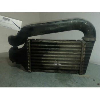 Recambio de intercooler para opel astra g coupé 2.2 dti edition referencia OEM IAM 24406701  