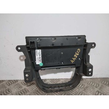 Recambio de sistema audio / radio cd para opel mokka selective referencia OEM IAM 42356781 MANDO A2C9894790001