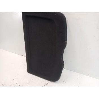 Recambio de bandeja trasera para skoda octavia iv (nx3, nn3, pv3) 1.5 tsi referencia OEM IAM 5E6867769D6V0  