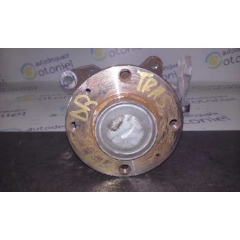 BUJE TRASERO CON ABS