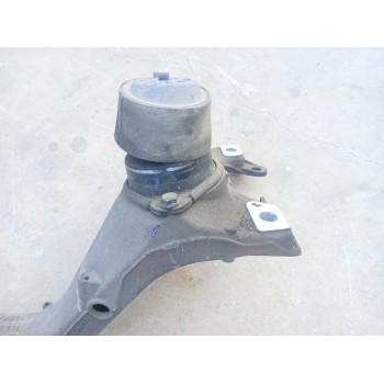 Recambio de puente delantero para porsche cayenne (9pa) 3.2 referencia OEM IAM TL0199207A  