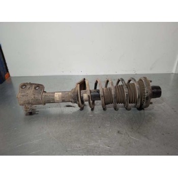 Recambio de amortiguador trasero izquierdo para land rover freelander baikal referencia OEM IAM 22190458  