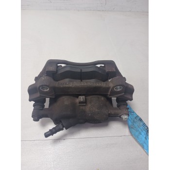 Recambio de pinza freno delantera derecha para renault trafic ii autobús (jl) 2.0 dci 115 referencia OEM IAM   