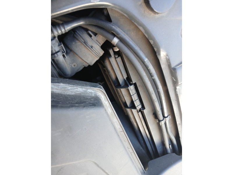 Recambio de radiador agua para bmw 1 (f20) 114 d referencia OEM IAM   