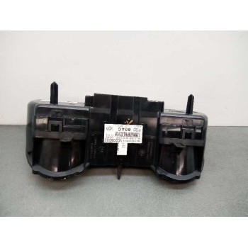Recambio de cuadro instrumentos para seat leon (1p1) comfort limited referencia OEM IAM 1P0920804C 1P0920804C 