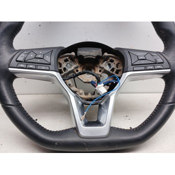 Recambio de volante para nissan qashqai ii (j11, j11_) 1.2 dig-t referencia OEM IAM   