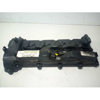 Recambio de tapa balancines para mercedes-benz clase e (w212) lim. 2.1 cdi cat referencia OEM IAM A6510103543 A6510100230 