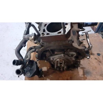 Recambio de motor casco para ford mondeo ber. (ca2) 1.8 tdci cat referencia OEM IAM QYBA  