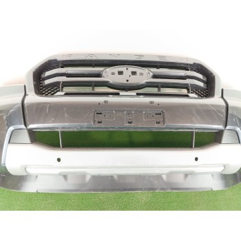 Recambio de paragolpes delantero para ford ranger (tke) 2.2 tdci 4x4 referencia OEM IAM JB3B17C831D JB3B17C831D 