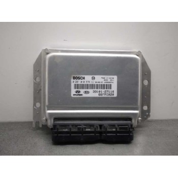 CENTRALITA MOTOR UCE 3910127110 0281010578 