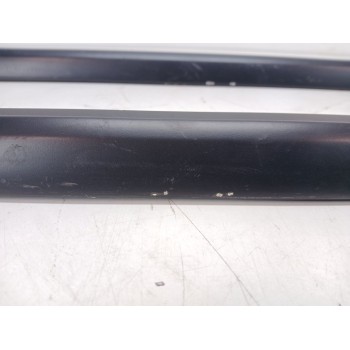 Recambio de barras techo para seat leon st (5f8) x-perience 4drive referencia OEM IAM 8E9860021 X2 UNIDADES 