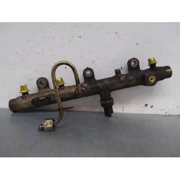 RAMPA INYECTORA 0445214019 9637310680 96386986