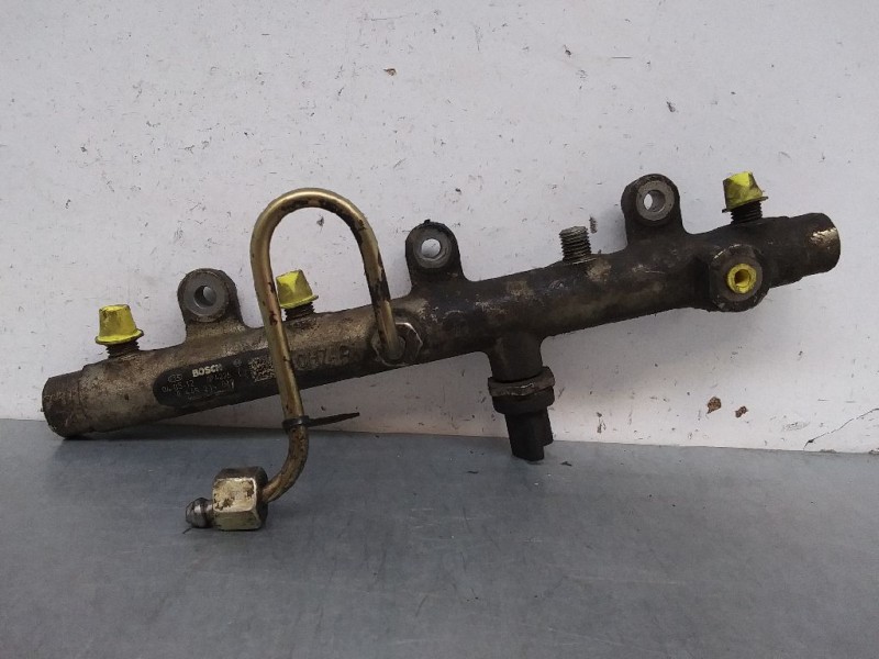 Recambio de rampa inyectora para peugeot 406 berlina (s1/s2) svdt referencia OEM IAM 0445214019 9637310680 96386986