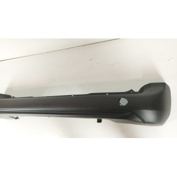 Recambio de paragolpes trasero para peugeot partner furgoneta/monovolumen (k9) 1.5 bluehdi 75 referencia OEM IAM 9816766580 9816