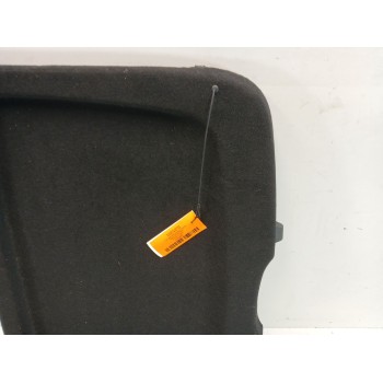 Recambio de bandeja trasera para skoda octavia iv (nx3, nn3, pv3) 1.5 tsi referencia OEM IAM 5E6867769D6V0  