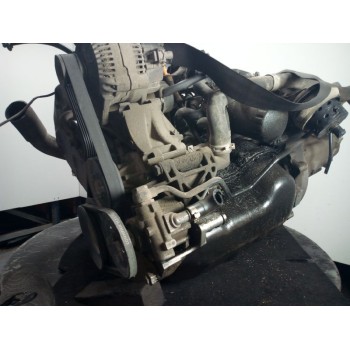 Recambio de motor completo para seat inca (6k9) referencia OEM IAM AEY M EXP