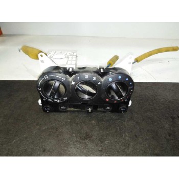 MANDO CALEFACCION / AIRE ACONDICIONADO 