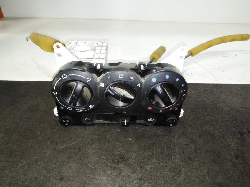 Recambio de mando calefaccion / aire acondicionado para suzuki ignis rm (mh) básico referencia OEM IAM   