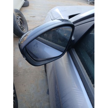 Recambio de retrovisor izquierdo para opel corsa f (p2jo) 1.2 (68) referencia OEM IAM 983758879V  ABATIBLE