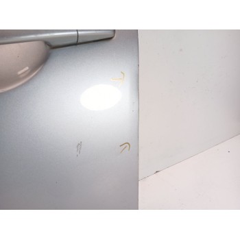 Recambio de puerta delantera izquierda para nissan qashqai i (j10, nj10) 1.5 dci referencia OEM IAM H0101JD0M0  