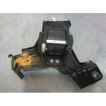 CINTURON SEGURIDAD TRASERO 624320800A DE TECHO 