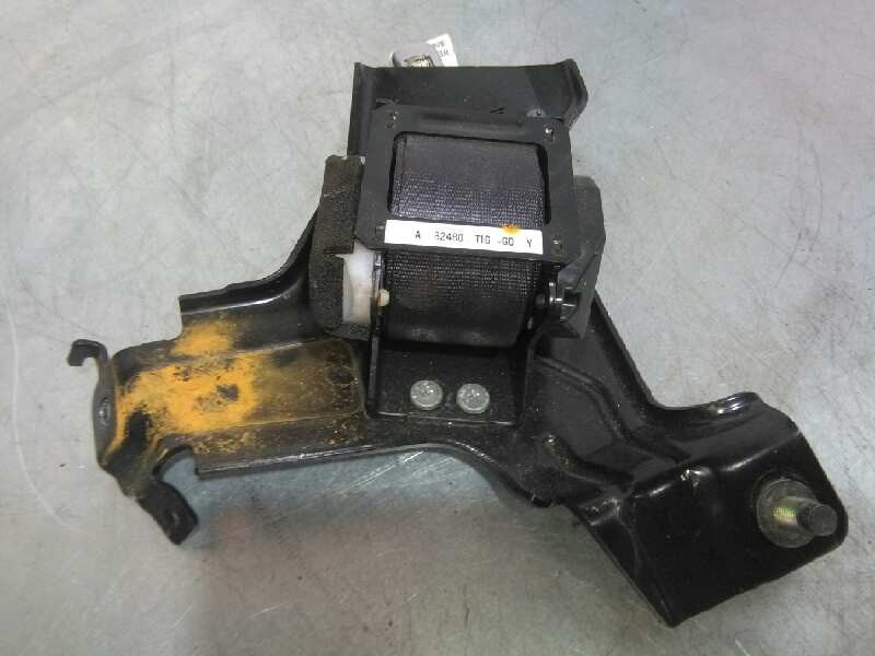 Recambio de cinturon seguridad trasero para honda cr-v comfort 4x2 referencia OEM IAM 624320800A DE TECHO 