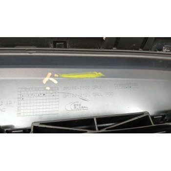 Recambio de rejilla paragolpes delantero para mini mini (f56) cooper se / electric referencia OEM IAM 7499533  