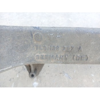 Recambio de puente delantero para porsche cayenne (9pa) 3.2 referencia OEM IAM TL0199207A  
