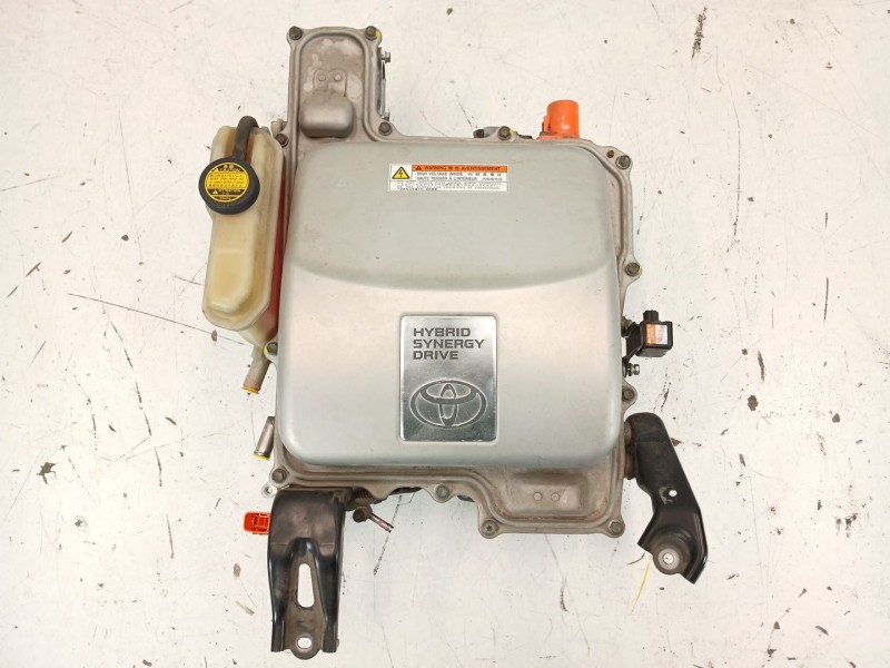 Recambio de inversor para toyota prius liftback (_w2_) 1.5 hybrid (nhw20_) referencia OEM IAM G920047120  