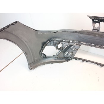 Recambio de paragolpes delantero para volkswagen polo vi (aw1, bz1, ae1) 1.5 tsi referencia OEM IAM 2GS807221H  