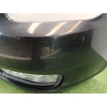 Recambio de paragolpes delantero para hyundai accent iii sedán (mc) 1.5 crdi gls referencia OEM IAM 865111E000  86511-1E000