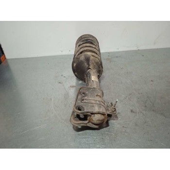 Recambio de amortiguador trasero izquierdo para land rover freelander baikal referencia OEM IAM 22190458  