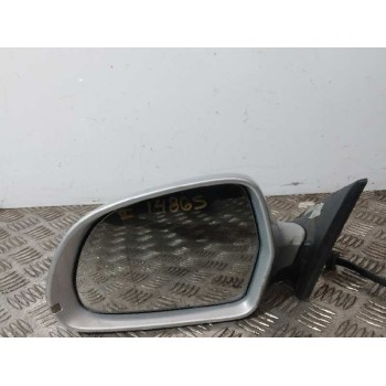 RETROVISOR IZQUIERDO 8T1857410E ELÉCTRICO 10 PINES