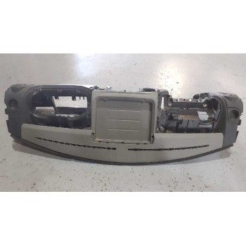 Recambio de salpicadero para renault master kipper doka l3h1 3,5t referencia OEM IAM 6B10000035R  