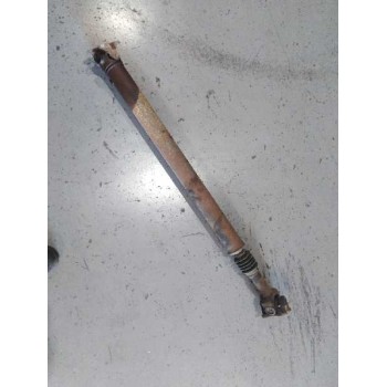 TRANSMISION CENTRAL TRASERA 121 CM