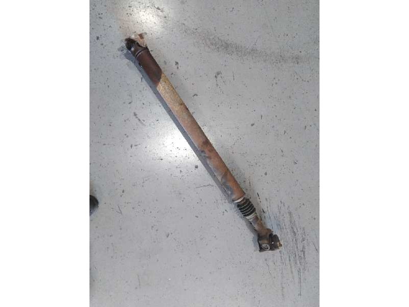 Recambio de transmision central para ford explorer 4.0 xlt referencia OEM IAM TRASERA  121 CM