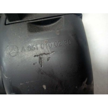 Recambio de tapa balancines para mercedes-benz clase e (w212) lim. 2.1 cdi cat referencia OEM IAM A6510103543 A6510100230 