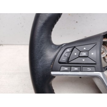 Recambio de volante para nissan qashqai ii (j11, j11_) 1.2 dig-t referencia OEM IAM   