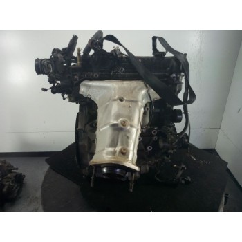 Recambio de motor completo para mazda 6 berlina (gg) 2.0 active (5-ptas.) referencia OEM IAM   