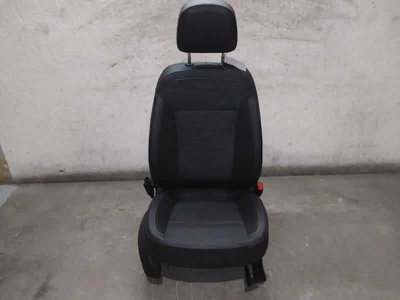 Recambio de asiento delantero derecho para opel astra j lim. selective referencia OEM IAM   
