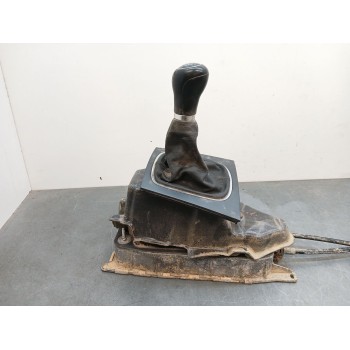 Recambio de pomo palanca cambio para audi a3 (8p) 1.2 16v tfsi referencia OEM IAM 5K0711049C  