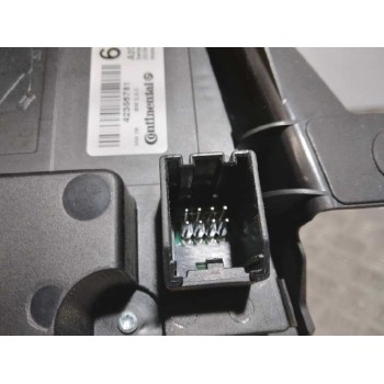 Recambio de sistema audio / radio cd para opel mokka selective referencia OEM IAM 42356781 MANDO A2C9894790001