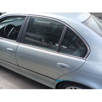 PUERTA TRASERA IZQUIERDA 