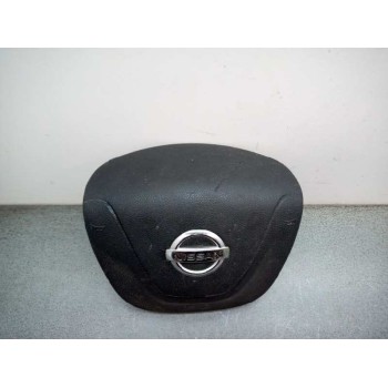 Recambio de airbag delantero izquierdo para nissan nv 400 2.3 dci diesel cat referencia OEM IAM 34119803C  