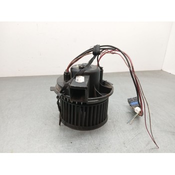 Recambio de motor calefaccion para peugeot 307 break (3e) 2.0 hdi 90 referencia OEM IAM b6830  