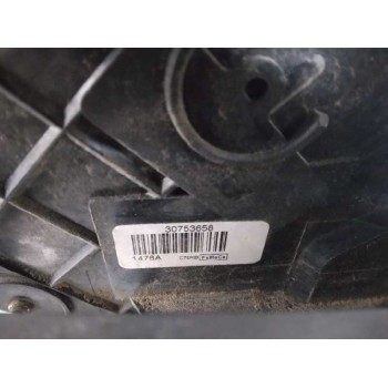 Recambio de cerradura puerta delantera izquierda para volvo v50 familiar 1.8 cat referencia OEM IAM 240015003 10 PINES 30753658