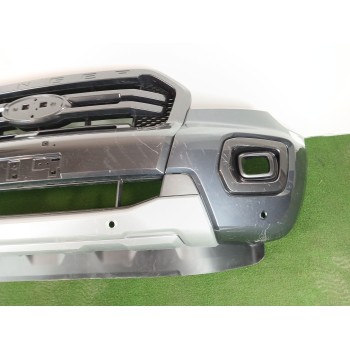 Recambio de paragolpes delantero para ford ranger (tke) 2.2 tdci 4x4 referencia OEM IAM JB3B17C831D JB3B17C831D 