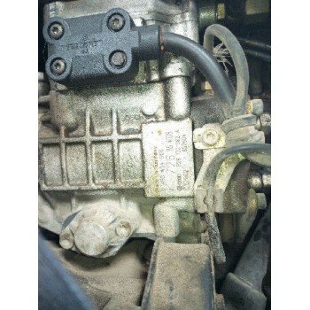 Recambio de motor completo para seat inca (6k9) referencia OEM IAM AEY M EXP